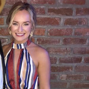 Meet your Posher, Kaitlin